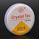 Round Crystal Elastic Stretch Thread(EW-Z001-D01-0.5mm)-2