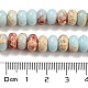 Synthetic Imperial Jasper Dyed Beads Strands(G-D077-E01-01I)-5