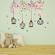 PVC Wall Stickers(DIY-WH0228-831)-3