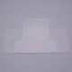 Transparent PVC Box(CON-WH0076-90A)-1