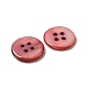 Freshwater Shell Buttons(SHEL-C005-02A)-2