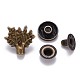 Brass Snap Buttons(SNAP-S012-011-RS)-1