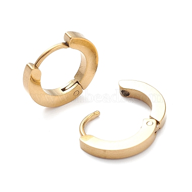 3 Pairs 3 Style Synthetic Shell Evil Eye Dangle Hoop Earrings with Enamel(EJEW-B020-24G)-3