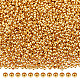 2000Pcs Brass Crimp Beads(KK-ME0003-33G)-1