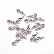 合金のペンダント(PALLOY-WH0070-72AS)-1