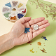 11/0 Two Cut Round Hole Glass Seed Beads(SEED-YS0001-01)-6