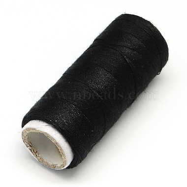 0.1mm Black Sewing Thread & Cord