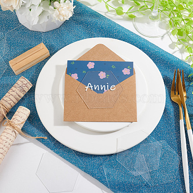 marque-place vierge en acrylique(DIY-WH0430-614C)-4