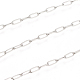 304 cadenas de clips de acero inoxidable(CHS-F010-01B-P)-2