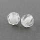 Transparent Acrylic Beads(TACR-S089-12mm-01)-1