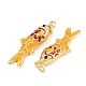 Brass Enamel Pendants(KK-CBA3297-05A-G02)-2