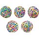 elastischer Gummibandball(EW-PH0002-01)-1