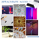 Transparent PC Plastic Bead Storage Tubes(AJEW-WH0596-947C)-5
