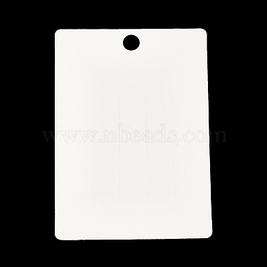 Gold Stamping Cardboard Hair Clip Display Cards(CDIS-M005-15)-3