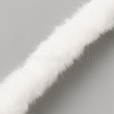 人工ウールストリップ衣服装飾(DIY-WH20081-067C)-1