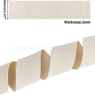 Ultra Wide Thick Flat Elastic Band(EC-WH0016-B-S007)-2