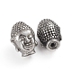 Buddhist 316 Surgical Stainless Steel Beads(X-STAS-G222-02AS)-1