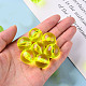 Transparente Acryl Perlen(MACR-S370-A20mm-717)-5