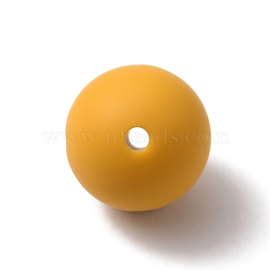 Food Grade Eco-Friendly Silicone Beads(SIL-TAC0001-06E)-2