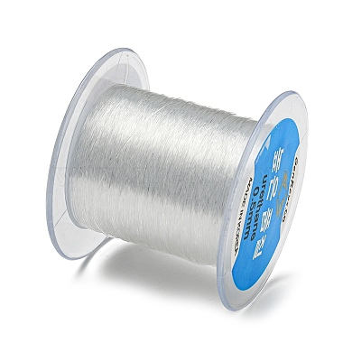 Korean Elastic Crystal Thread(EW-N004-0.5mm-01)-2