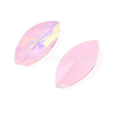 cabochons de cristal(GLAA-N0028-09A)-2