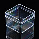 Polystyrene Plastic Bead Storage Containers(CON-N011-038)-1