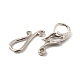 Brass Hook Clasps(KK-G323-11P-RS)-2