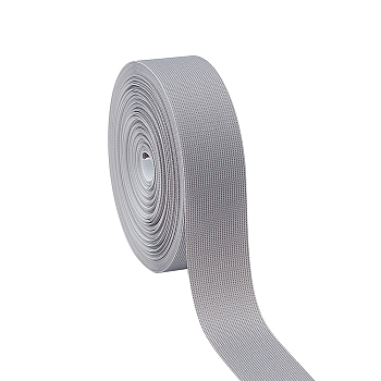 AHADEMAKER TPU Cloth Heat Sealing Tape, Flat, Gray, 20x0.28mm, 14m/bag