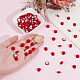 100Pcs Platic Sewing Buttons(DIY-NB0013-44A)-3
