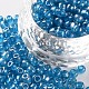 (servicio de reempaquetado disponible) perlas de vidrio(SEED-C015-4mm-103B)-1