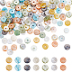 200Pcs Freshwater Shell Beads(BSHE-SC0001-11)-1