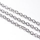 Iron Cable Chains(CHT002Y-NF)-1