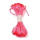 Polyester Embroidery Floss(OCOR-C005-C05)-1