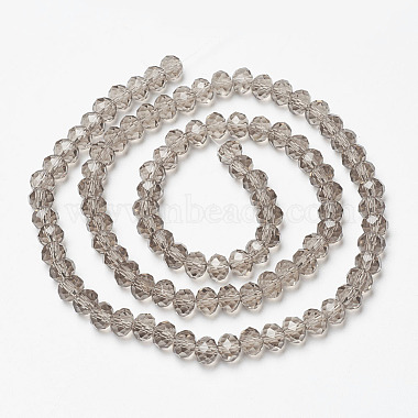 Chapelets de perles en verre(X-EGLA-A034-T6mm-D16)-2