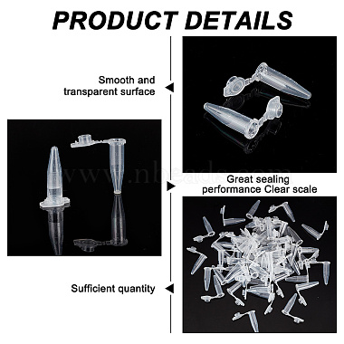 Transparent Disposable Plastic Centrifuge Tube(FIND-WH0152-224A)-4