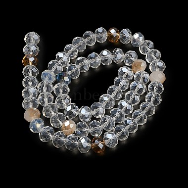 Glass Beads Strands(EGLA-A034-M10mm-37)-3
