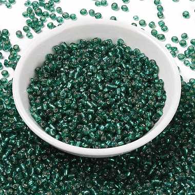 8/0 Glass Seed Beads(SEED-A005-3mm-50A)-2