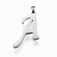 304 Stainless Steel Pendants(STAS-F129-A-P)-1
