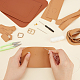 Наборы для изготовления сумок из искусственной кожи своими руками(DIY-WH0304-529A)-3