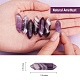 Faceted Natural Amethyst Beads(G-SZ0001-45)-2
