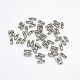 304 Stainless Steel Ball Chain Connectors(STAS-Q018-1)-1