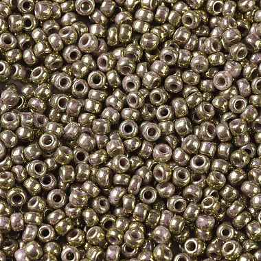 TOHO Round Seed Beads(SEED-JPTR08-1704)-2