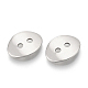 201 Stainless Steel Buttons(X-STAS-T047-07)-1