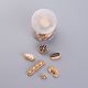 Breads Theme Resin Cabochons(CRES-X0010-09)-4
