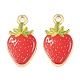 Printed Alloy Pendants(AL-CBA49CA-07C)-1