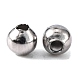 304 Stainless Steel Round Beads(STAS-N020-16-4mm)-1