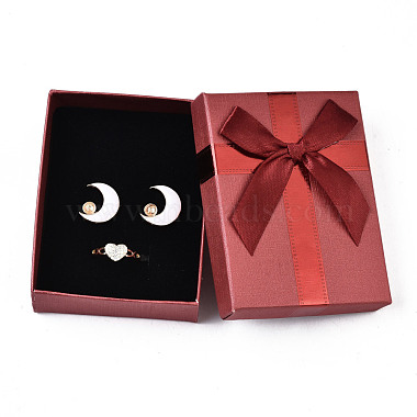 Cardboard Jewelry Set Box(CBOX-S021-004C)-4
