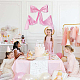 Polyester Bowknot Decoration(AJEW-WH0695-228A)-3