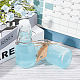 DIY Glass Sealed Bottle Kits(CON-BC0006-33)-5