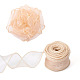 ruban c&acirc;bl&eacute; en polyester(OCOR-TAC0038-10E)-1